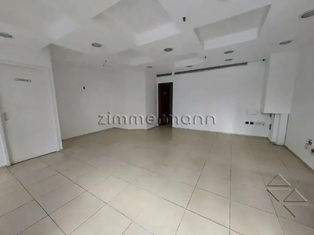 Casa / Sobrado Comercial para Venda em São Paulo/SP Higienópolis