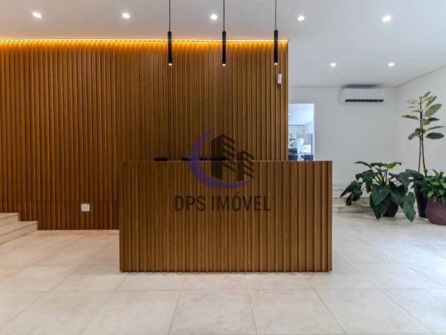 Casa / Sobrado Comercial para Venda em São Paulo/SP Higienópolis