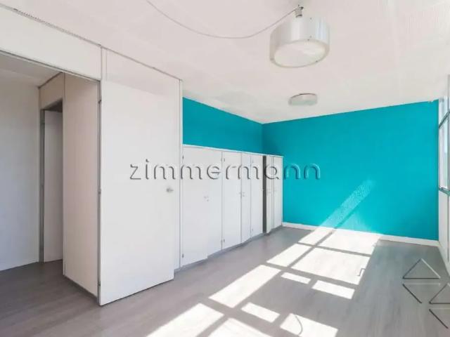 Casa / Sobrado Comercial para Venda em São Paulo/SP Higienópolis