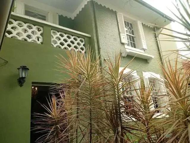Casa / Sobrado Comercial para Venda em São Paulo/SP Higienópolis