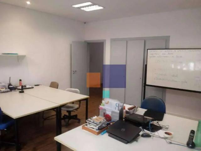 Casa / Sobrado Comercial para Venda em São Paulo/SP Higienópolis