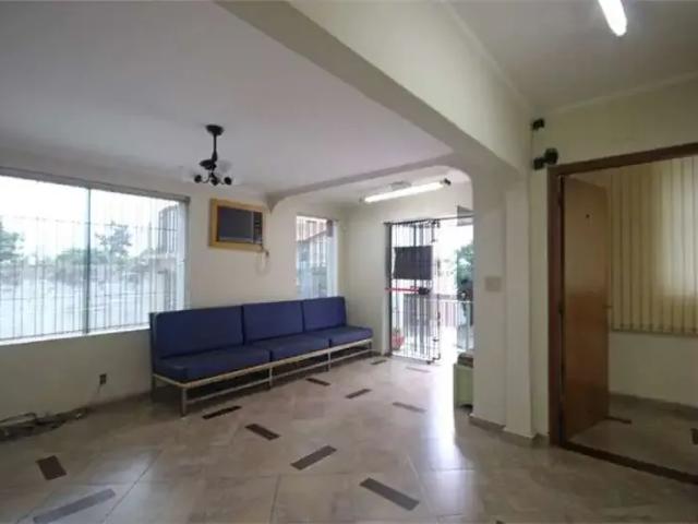 Casa / Sobrado Comercial para Venda em São Paulo/SP Higienópolis