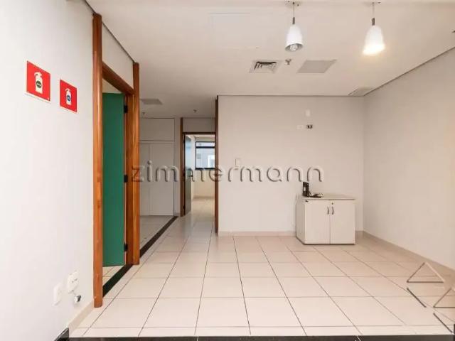 Casa / Sobrado Comercial para Venda em São Paulo/SP Higienópolis