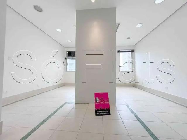 Casa / Sobrado Comercial para Venda em São Paulo/SP Higienópolis