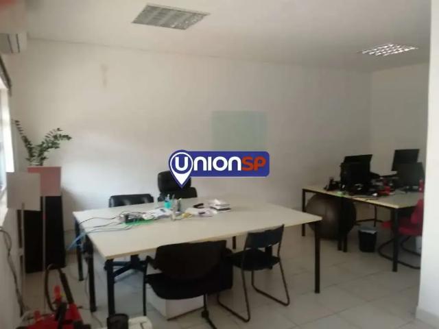 Casa / Sobrado Comercial para Venda em São Paulo/SP Higienópolis