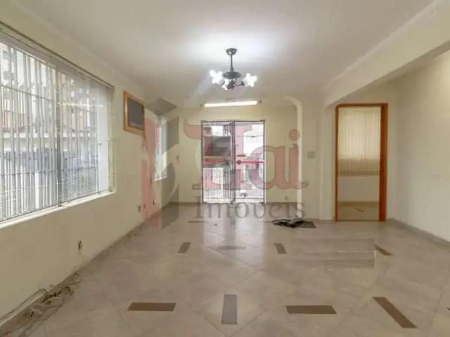 Casa / Sobrado Comercial para Venda em São Paulo/SP Higienópolis