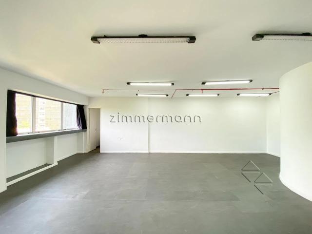 Casa / Sobrado Comercial para Venda em São Paulo/SP Higienópolis