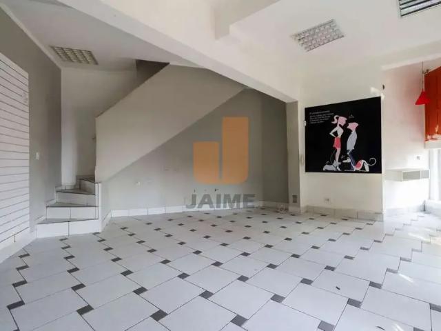 Casa / Sobrado Comercial para Venda em São Paulo/SP Higienópolis