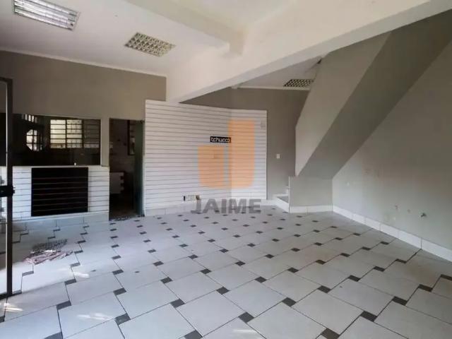 Casa / Sobrado Comercial para Venda em São Paulo/SP Higienópolis