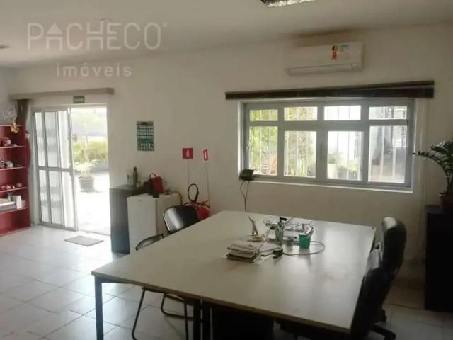 Casa / Sobrado Comercial para Venda em São Paulo/SP Higienópolis