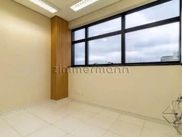 Casa / Sobrado Comercial para Venda em São Paulo/SP Higienópolis