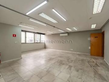 Casa / Sobrado Comercial para Venda em São Paulo/SP Higienópolis