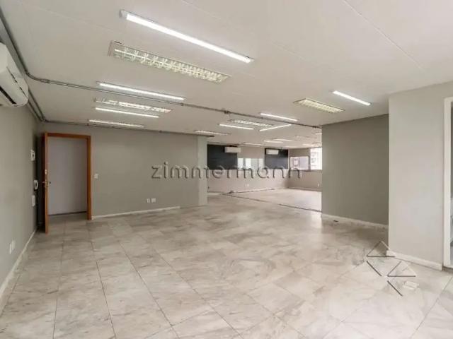 Casa / Sobrado Comercial para Venda em São Paulo/SP Higienópolis