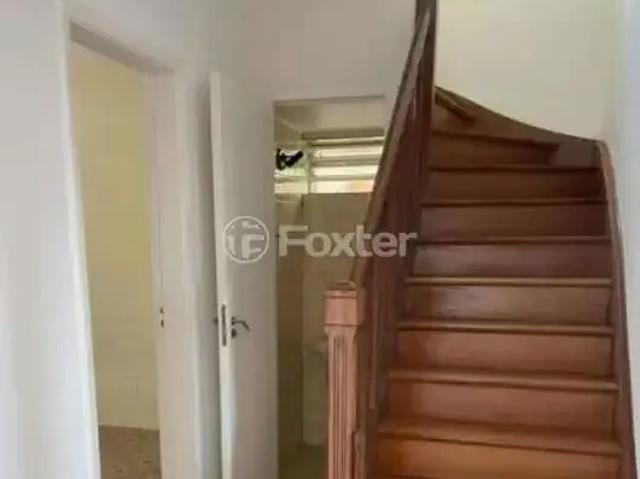 Casa / Sobrado Comercial para Venda em São Paulo/SP Higienópolis
