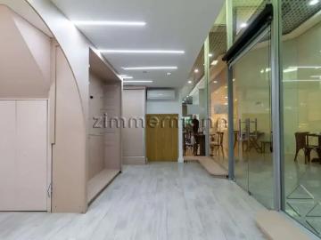 Casa / Sobrado Comercial para Venda em São Paulo/SP Higienópolis