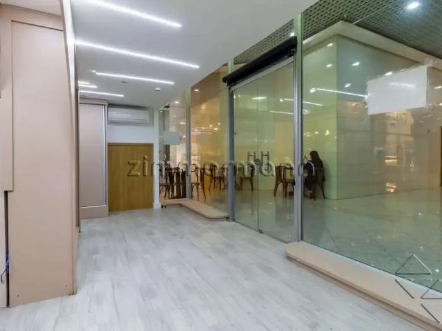 Casa / Sobrado Comercial para Venda em São Paulo/SP Higienópolis