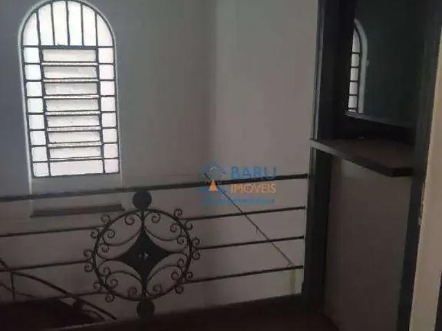 Casa / Sobrado Comercial para Venda em São Paulo/SP Higienópolis