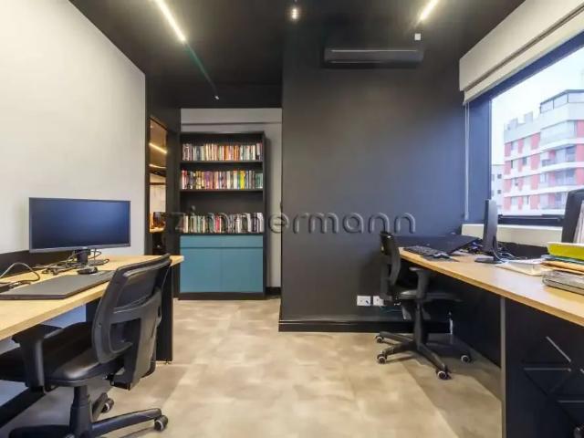 Casa / Sobrado Comercial para Venda em São Paulo/SP Higienópolis