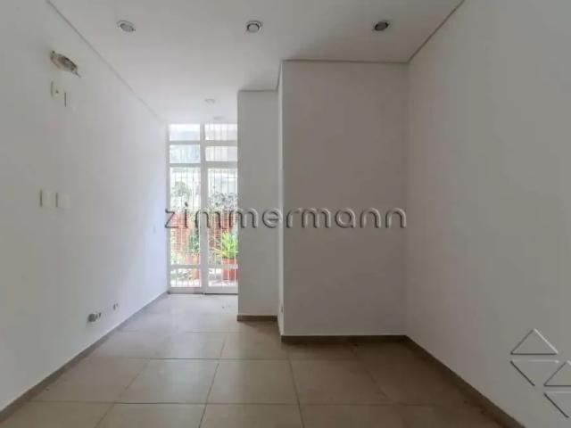 Casa / Sobrado Comercial para Venda em São Paulo/SP Higienópolis