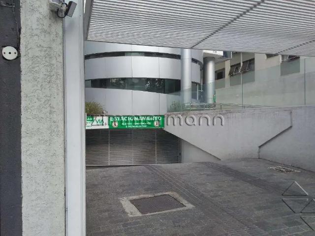 Casa / Sobrado Comercial para Venda em São Paulo/SP Higienópolis