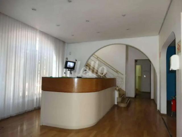Casa / Sobrado Comercial para Venda em São Paulo/SP Higienópolis 9 Quartos