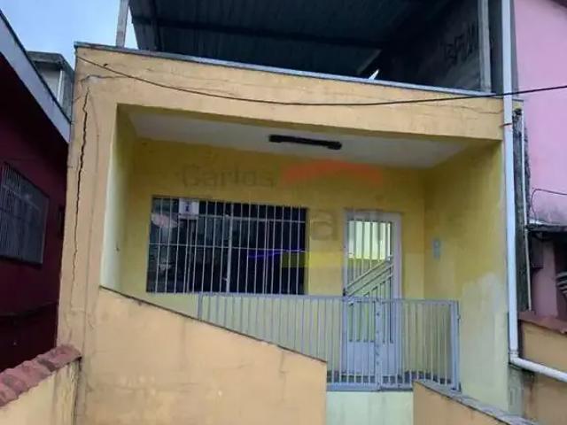 Casa / Sobrado Comercial para Venda em São Paulo/SP Imirim 2 Quartos