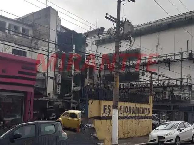 Casa / Sobrado Comercial para Venda em São Paulo/SP Imirim