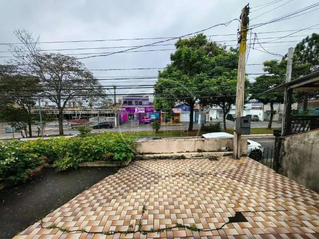 Casa / Sobrado Comercial para Venda em São Paulo/SP Interlagos