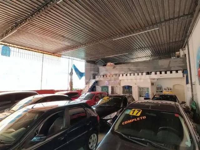 Casa / Sobrado Comercial para Venda em São Paulo/SP Interlagos