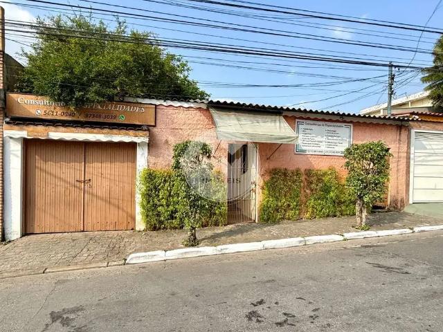 Casa / Sobrado Comercial para Venda em São Paulo/SP Interlagos