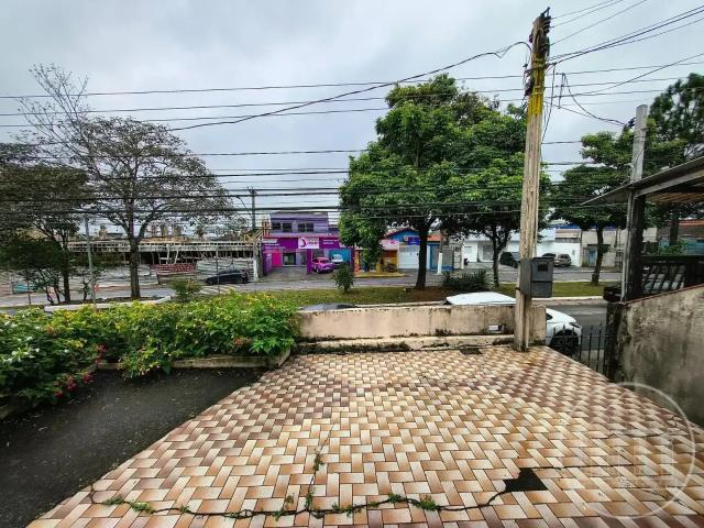 Casa / Sobrado Comercial para Venda em São Paulo/SP Interlagos