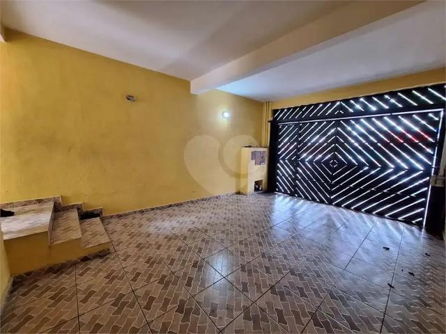 Casa / Sobrado Comercial para Venda em São Paulo/SP Interlagos 2 Quartos
