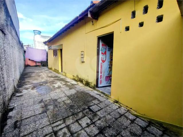 Casa / Sobrado Comercial para Venda em São Paulo/SP Interlagos 2 Quartos