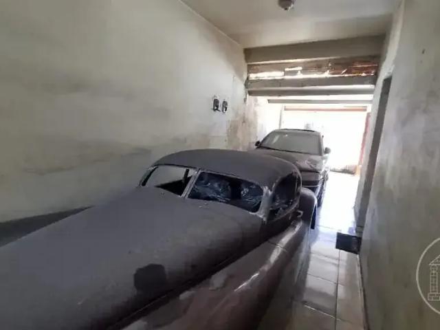 Casa / Sobrado Comercial para Venda em São Paulo/SP Interlagos 2 Quartos