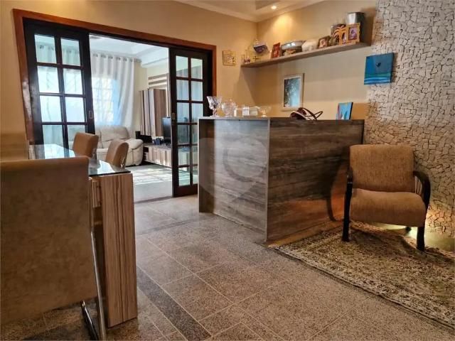 Casa / Sobrado Comercial para Venda em São Paulo/SP Interlagos 2 Quartos