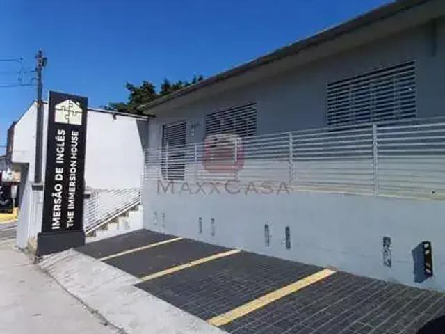 Casa / Sobrado Comercial para Venda em São Paulo/SP Interlagos