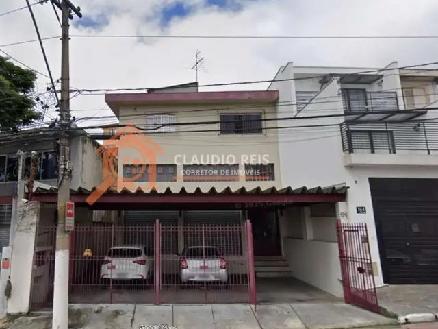Casa / Sobrado Comercial para Venda em São Paulo/SP Interlagos 3 Quartos