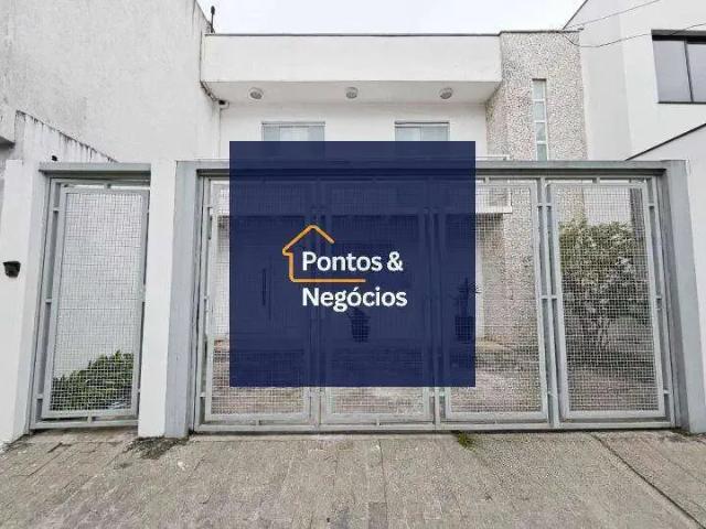 Casa / Sobrado Comercial para Venda em São Paulo/SP Indianópolis 3 Quartos