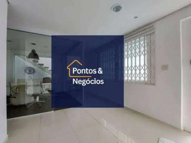 Casa / Sobrado Comercial para Venda em São Paulo/SP Indianópolis 3 Quartos