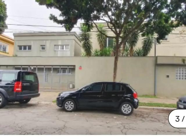 Casa / Sobrado Comercial para Venda em São Paulo/SP Indianópolis