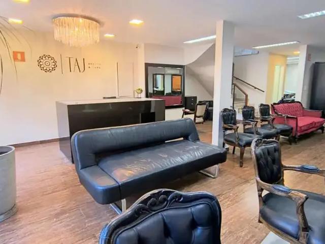 Casa / Sobrado Comercial para Venda em São Paulo/SP Indianópolis