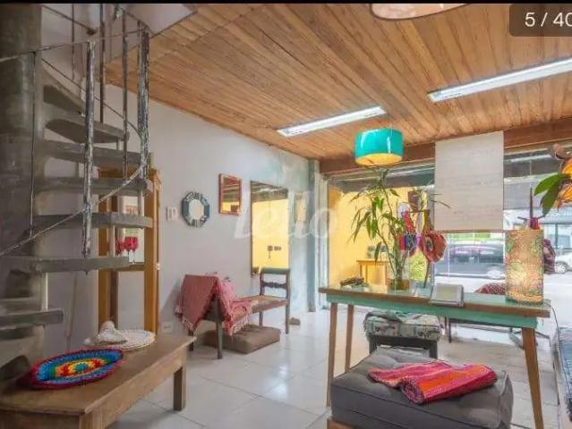 Casa / Sobrado Comercial para Venda em São Paulo/SP Indianópolis