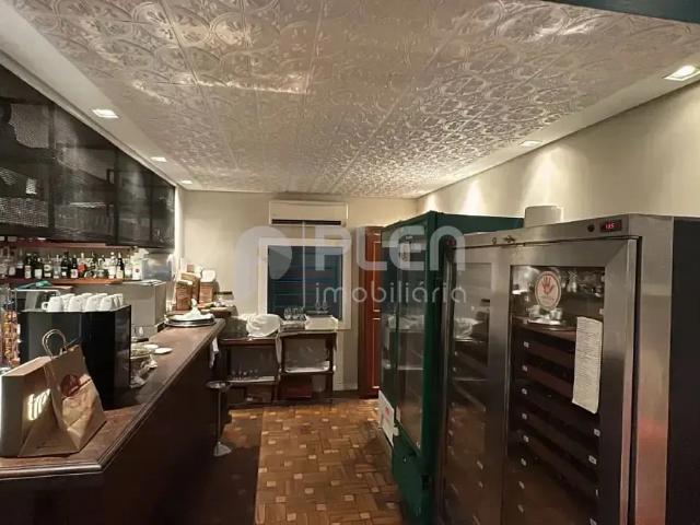Casa / Sobrado Comercial para Venda em São Paulo/SP Indianópolis
