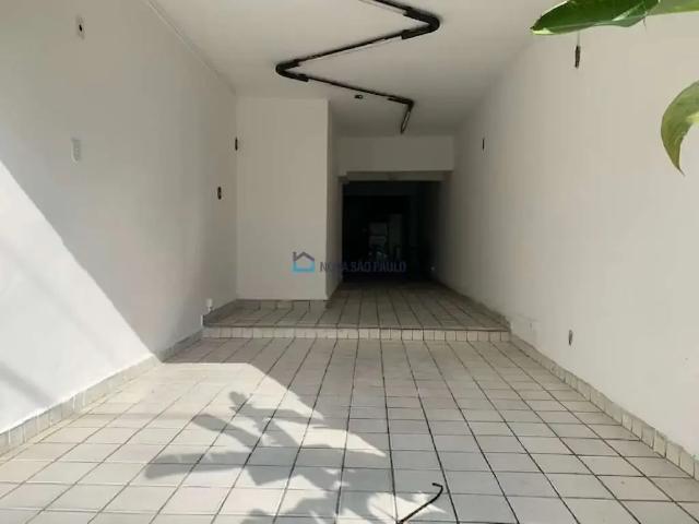 Casa / Sobrado Comercial para Venda em São Paulo/SP Indianópolis