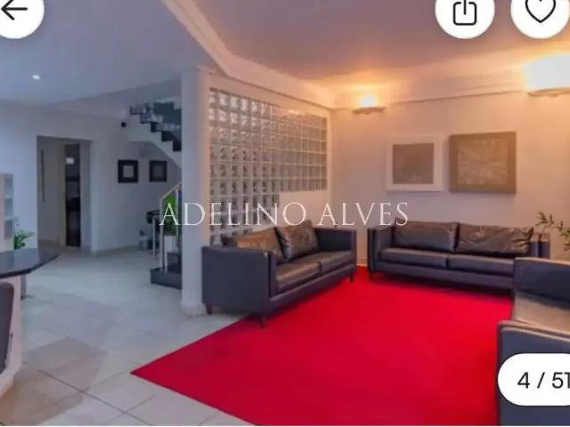 Casa / Sobrado Comercial para Venda em São Paulo/SP Indianópolis