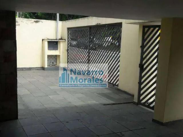 Casa / Sobrado Comercial para Venda em São Paulo/SP Instituto de Previdência