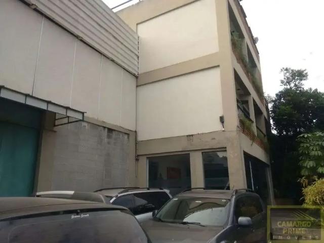Casa / Sobrado Comercial para Venda em São Paulo/SP Instituto de Previdência