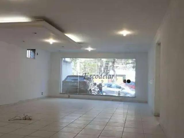 Casa / Sobrado Comercial para Venda em São Paulo/SP Ibirapuera