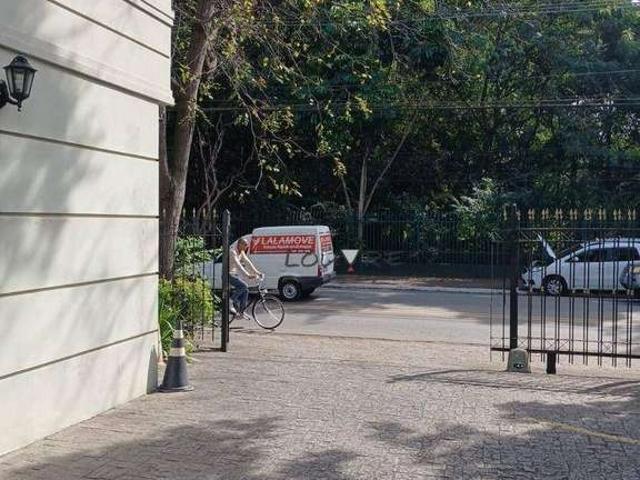 Casa / Sobrado Comercial para Venda em São Paulo/SP Ibirapuera