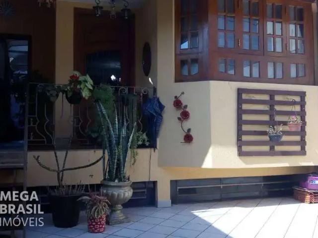 Casa / Sobrado Comercial para Venda em São Paulo/SP Ipiranga 3 Quartos